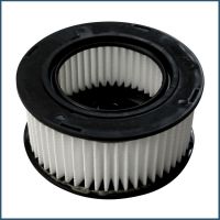 Luchtfilters & deksel Stihl